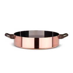 Low Casserole Ø28cm - La Cintura di Orione