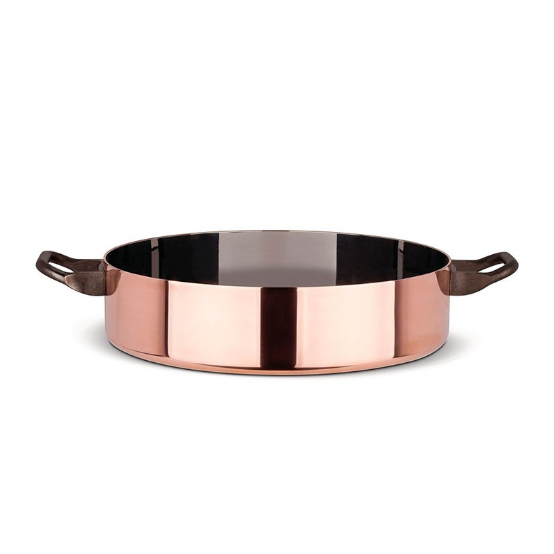 Low Casserole Ø28cm - La Cintura di Orione