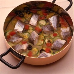 Low Casserole Ø28cm - La Cintura di Orione