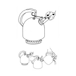 Kettle - 9091