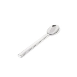 Set of 6 Table Spoons 21,5cm - Rundes Modell
