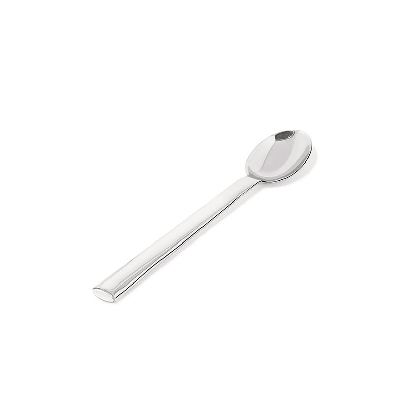 Set of 6 Table Spoons 21,5cm - Rundes Modell Set of 6 Table Spoons 21,5cm - Rundes Modell