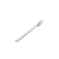 Set of 6 Fish Forks - Rundes Modell