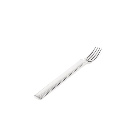 Set of 6 Fish Forks - Rundes Modell