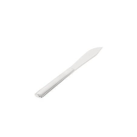 Set of 6 Fish Knives - Rundes Modell