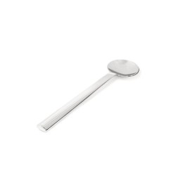 Set of 6 Table Spoons 21cm - Rundes Modell