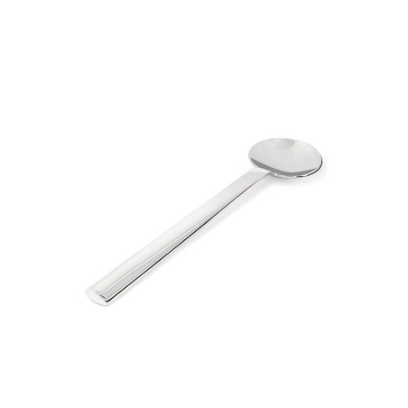 Set of 6 Table Spoons 21cm - Rundes Modell
