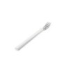 Set of 6 Table Forks 21,5cm - Rundes Modell