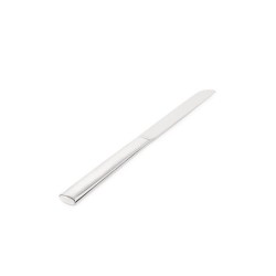 Set of 6 Table Knives - Rundes Modell
