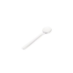 Set of 6 Tea Spoons - Rundes Modell