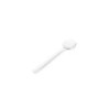 Set of 6 Tea Spoons - Rundes Modell