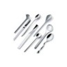 Set of 8 Coffee Spoons - Il caffè/tè