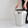 Stool/Laundry Basket - Babà