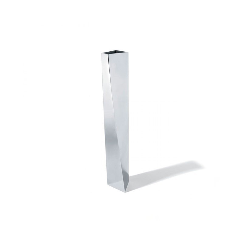 Flower Vase - Crevasse Flower Vase - Crevasse