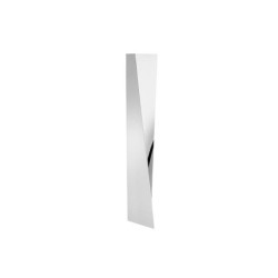Flower Vase - Crevasse