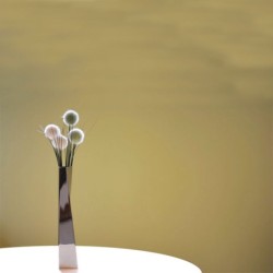 Flower Vase - Crevasse