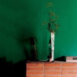 Flower Vase - Crevasse