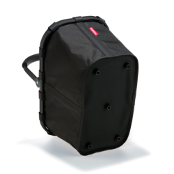 CESTO COMPRAS CARRYBAG FRAME BLACK/BLACK