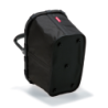 CESTO COMPRAS CARRYBAG FRAME BLACK/BLACK