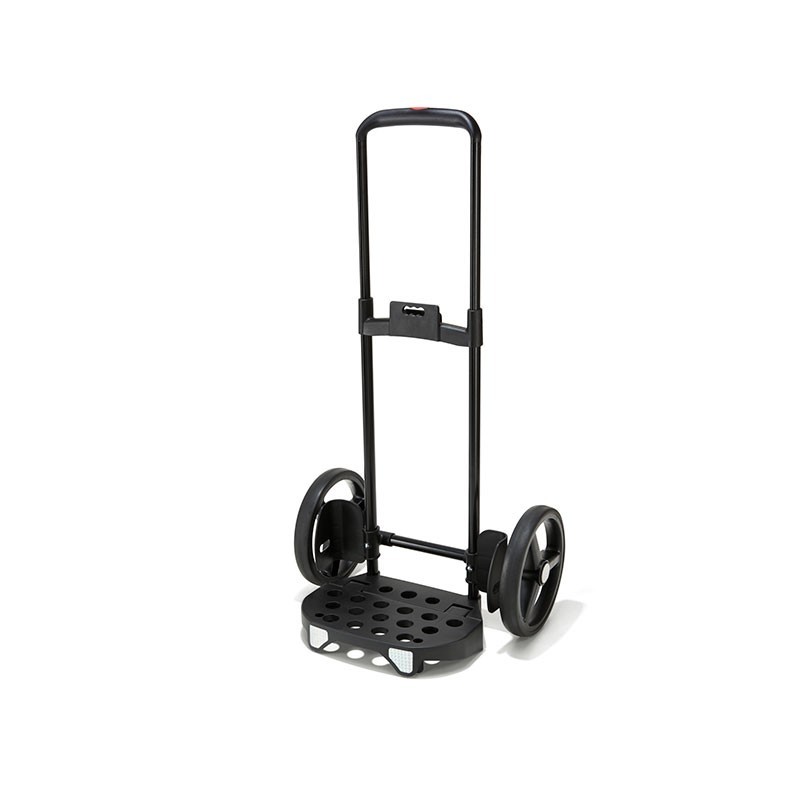 Carro para Compras – Citycruiser Rack