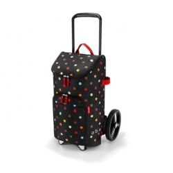 Carro para Compras – Citycruiser Rack