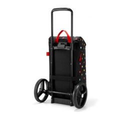 Carro para Compras – Citycruiser Rack