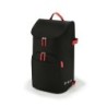 Bolsa de Compras de Mano Negro - Citycruiser