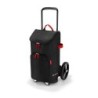 Bolsa de Compras de Mano Negro - Citycruiser