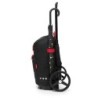 Saco de Compras de Mão Preto - Citycruiser
