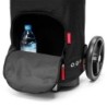 Bolsa de Compras de Mano Negro - Citycruiser