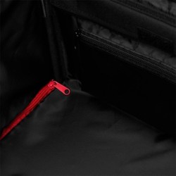 Saco de Compras de Mão Preto - Citycruiser
