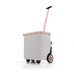 Trolley para Compras Aro Twist Rose Sky – CarryCruiser