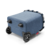 Trolley para Compras Azul Twist – CarryCruiser
