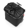 Carro de Compras Aro Negro/Negro – CarryCruiser
