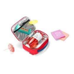 Thermocase Red