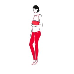 Thermocase Red