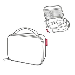 Thermocase Dots
