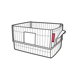 Storage Box Medium – Urban Box New York