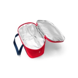 Saco Térmico XS Vermelho