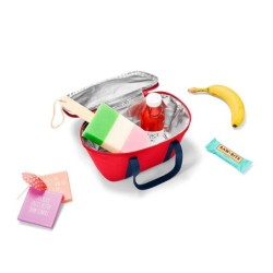 Coolerbag XS Red