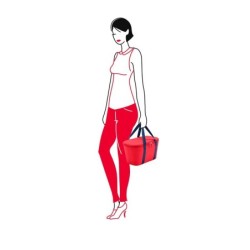 Coolerbag XS Red