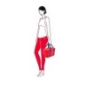 Saco Térmico XS Vermelho
