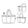 Coolerbag XS Red