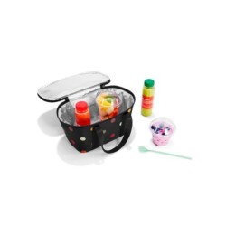 Coolerbag XS Dots