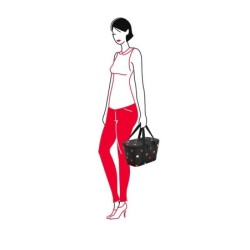 Coolerbag XS Dots