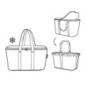 Coolerbag XS Dots