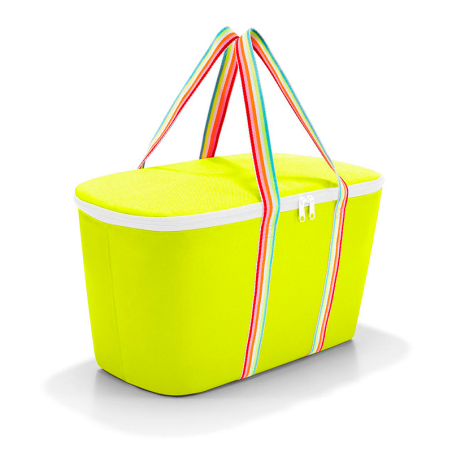 Thermal Bag Pop Lemon - CoolerBag