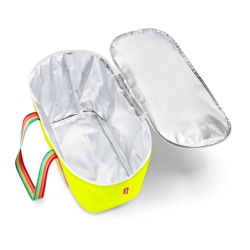 Saco Térmico Limão Pop - CoolerBag