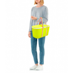 Saco Térmico Limão Pop - CoolerBag