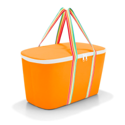 Thermal Bag Pop Mandarin - CoolerBag